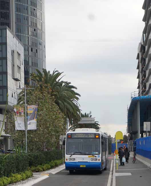 Sydney Buses Volvo B10BLE APG Orana 3905